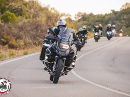 I Ruta Nocturna - 2023